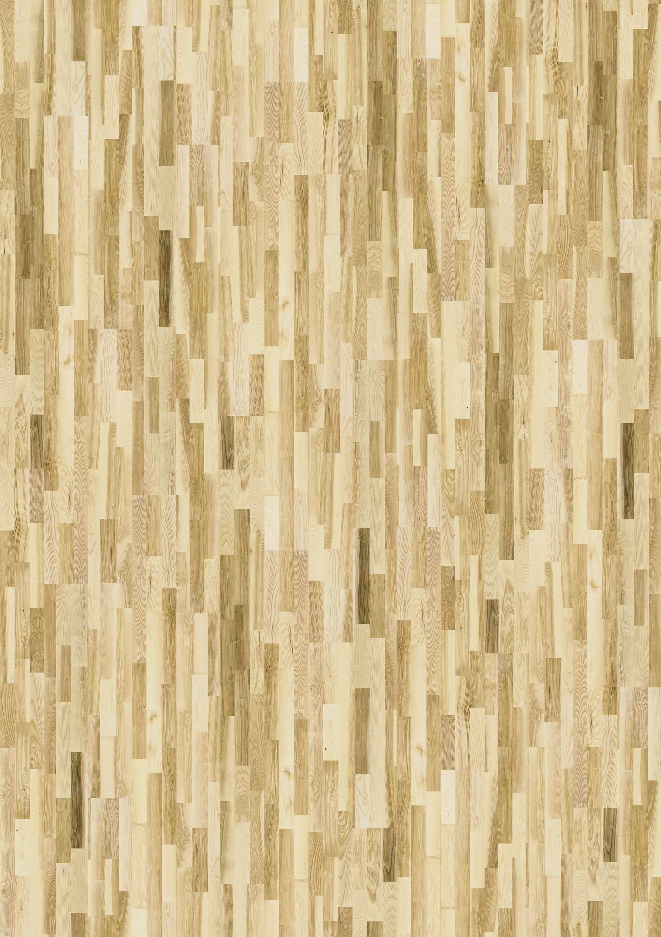 Паркетная доска Barlinek Life ясень Saimaa Molti 2200×207×14